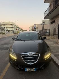 Lancia Delta 1.6 MJT DPF Silver