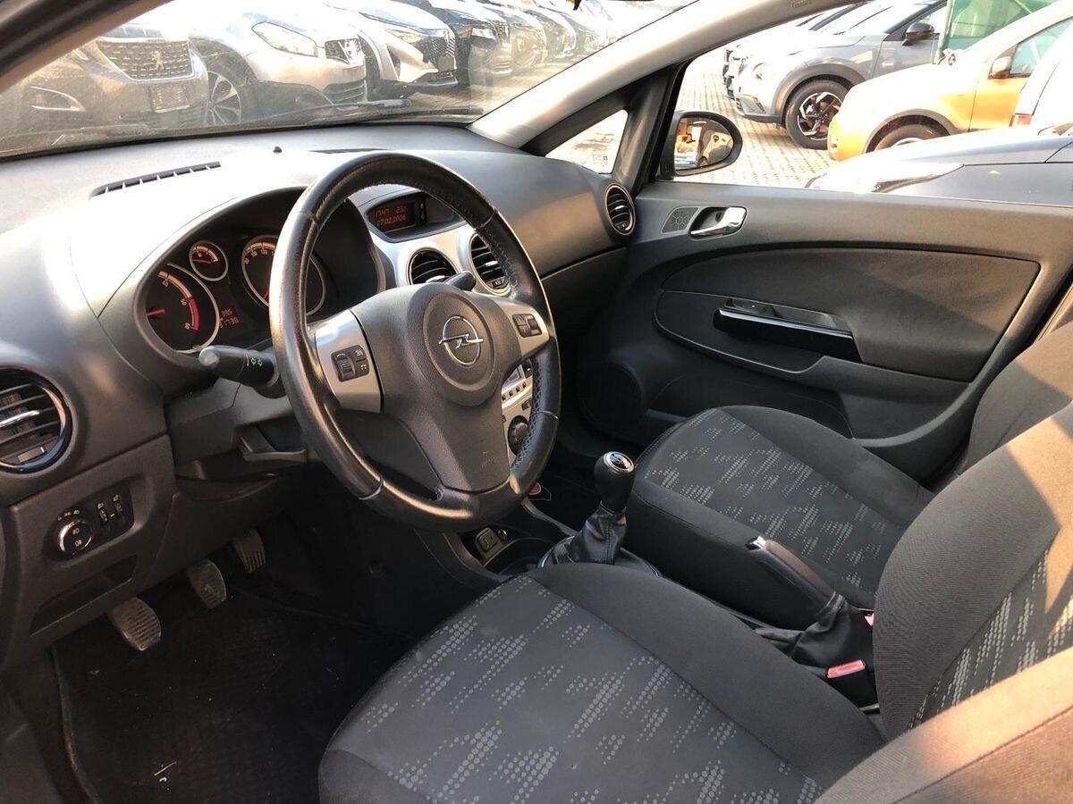 IN ARRIVO Opel Corsa 1.3 CDTI 95CV Elective 2011