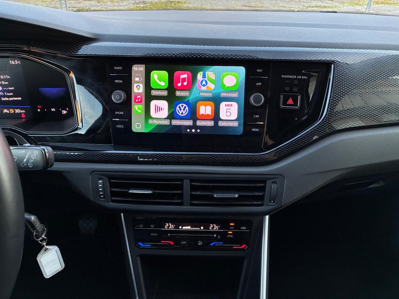 Volkswagen Polo 1.0 TSI Life PREZZO REALE