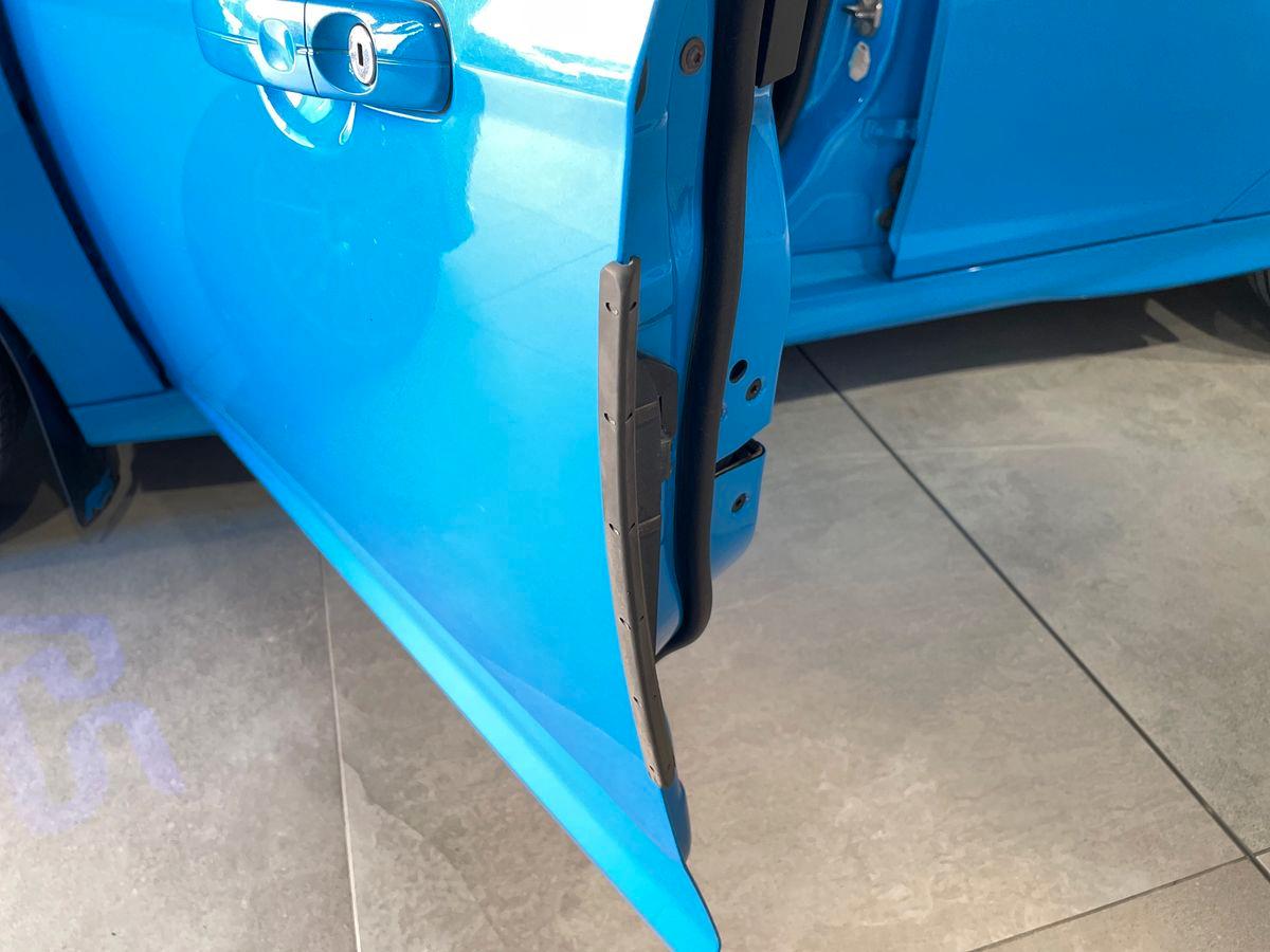 FORD Focus IV 2015 - Focus 5p 2.3 RS awd 350cv