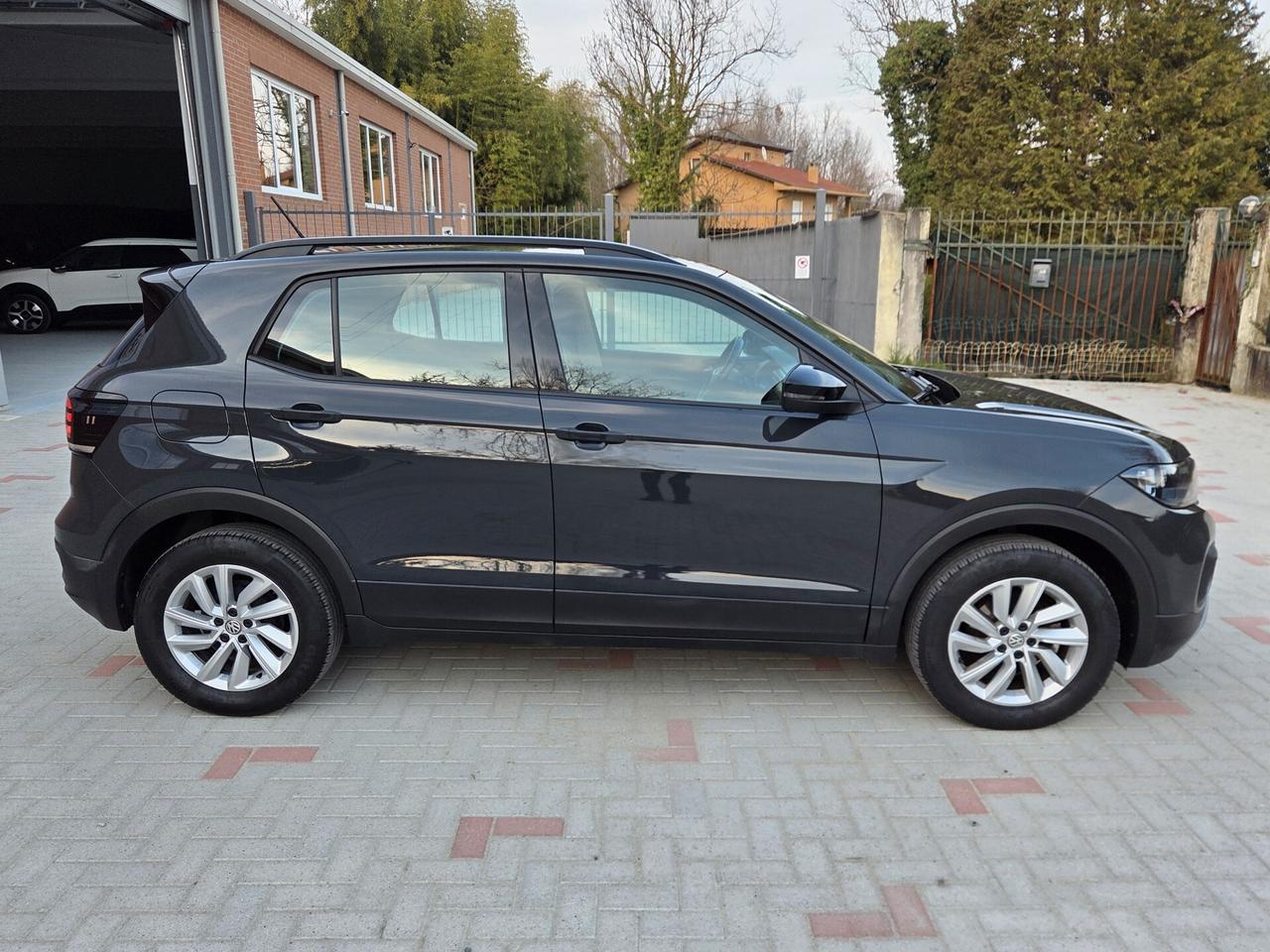 Volkswagen T-Cross 1.0 TSI Style 95cv BMT