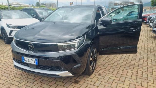 OPEL Grandland 1.5 diesel Ecotec aut. Business Elegance