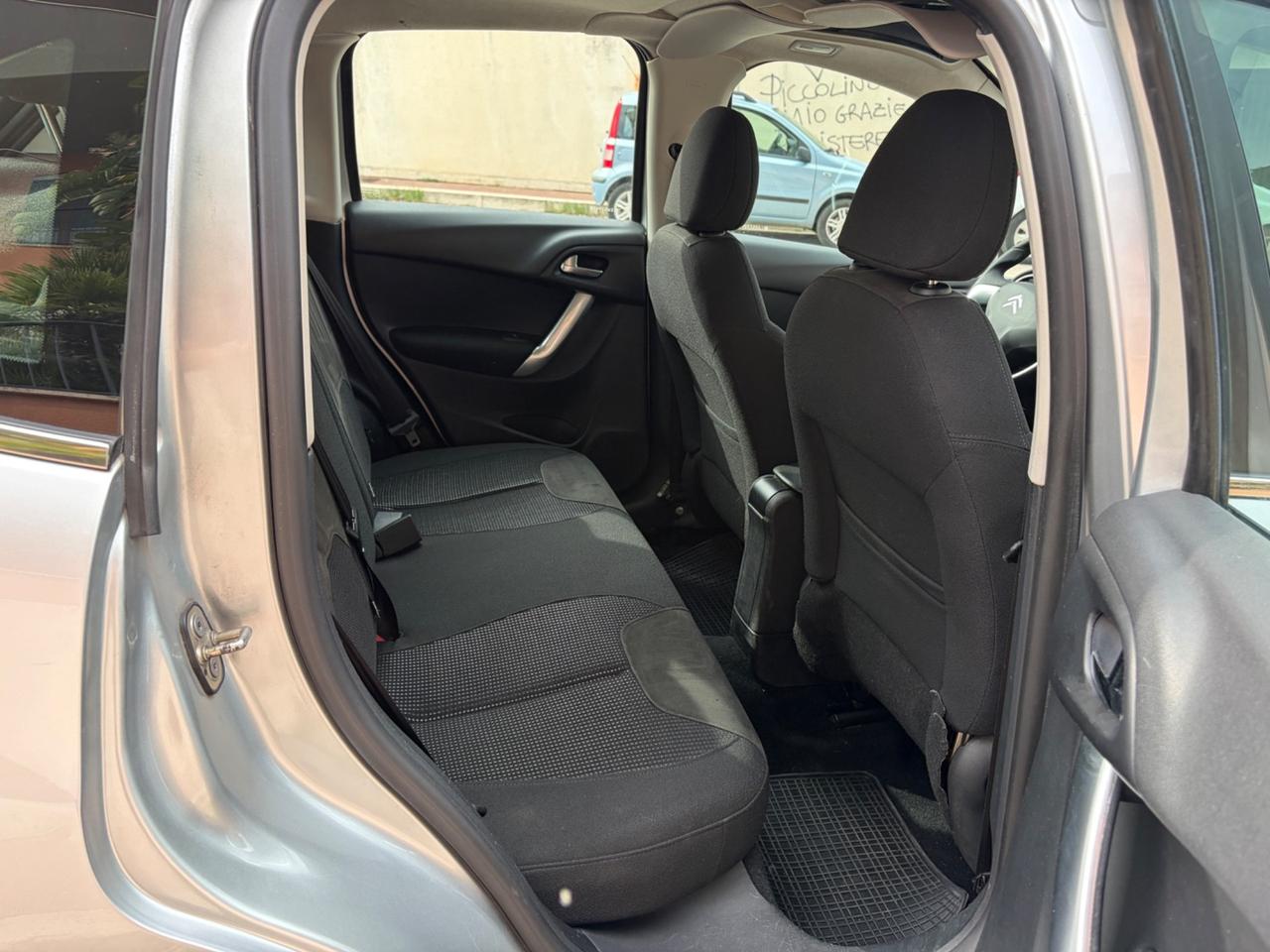 Citroen C3 1.1 Exclusive ideale per neopatentati