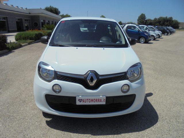 RENAULT Twingo 1.0 SCe Live n°40 NO CLIMA