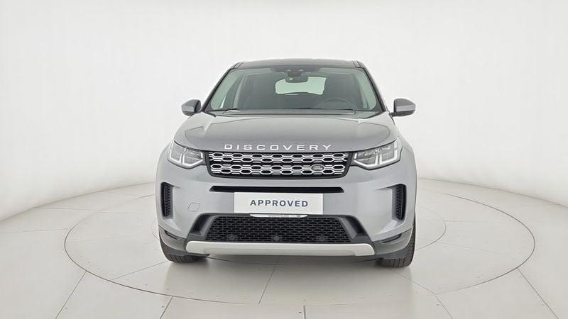 Land Rover Discovery Sport 2.0D I4-L.Flw 150 CV AWD Auto