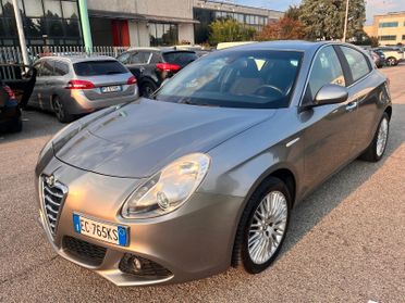 Alfa Romeo Giulietta 1.4 Turbo MultiAir Distinctive