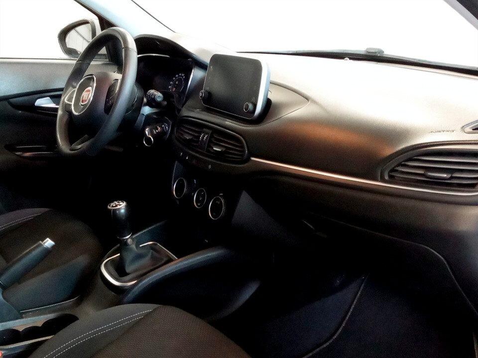 Fiat Tipo 1.3 Mjt S&S 5 porte Business