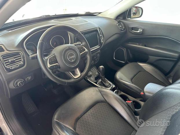 JEEP Compass 2.0 Multijet II aut. 4WD Night Eagl
