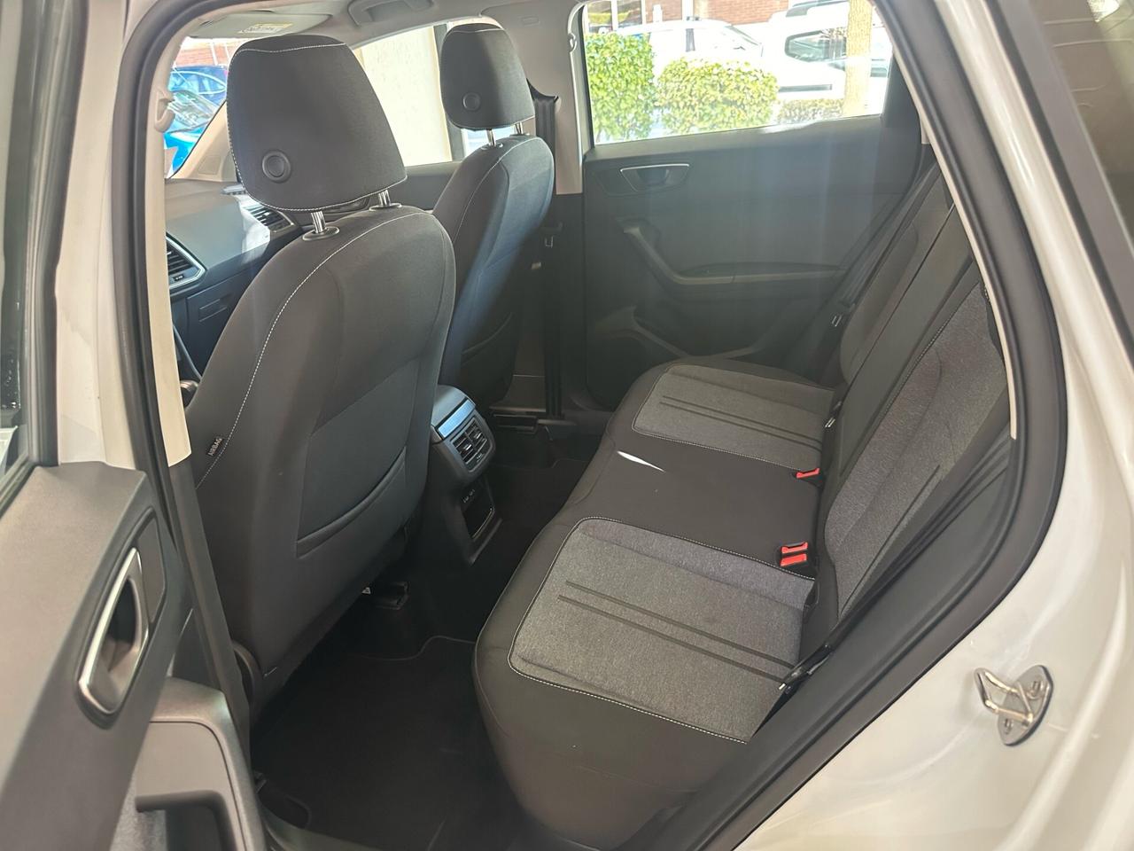 Seat Ateca 1.5 EcoTSI DSG Business