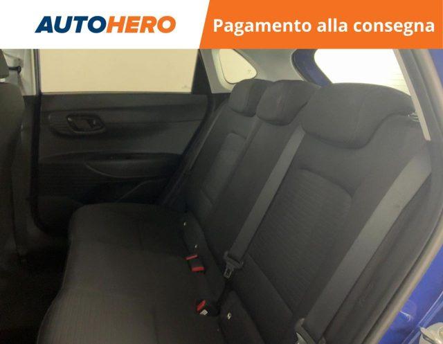 HYUNDAI i20 1.0 T-GDI 48V iMT Techline