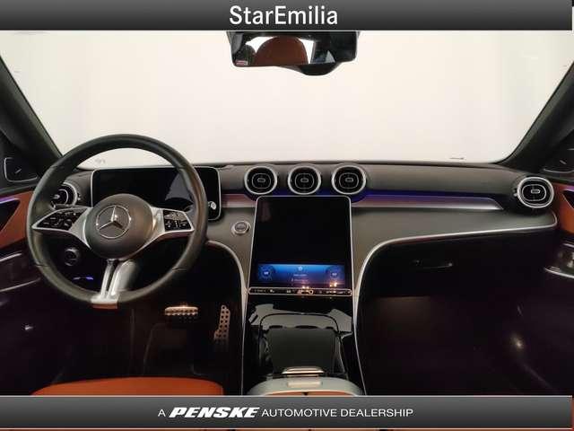 Mercedes-Benz C 220 C 220 d Mild hybrid 4Matic Premium Plus All-Terra