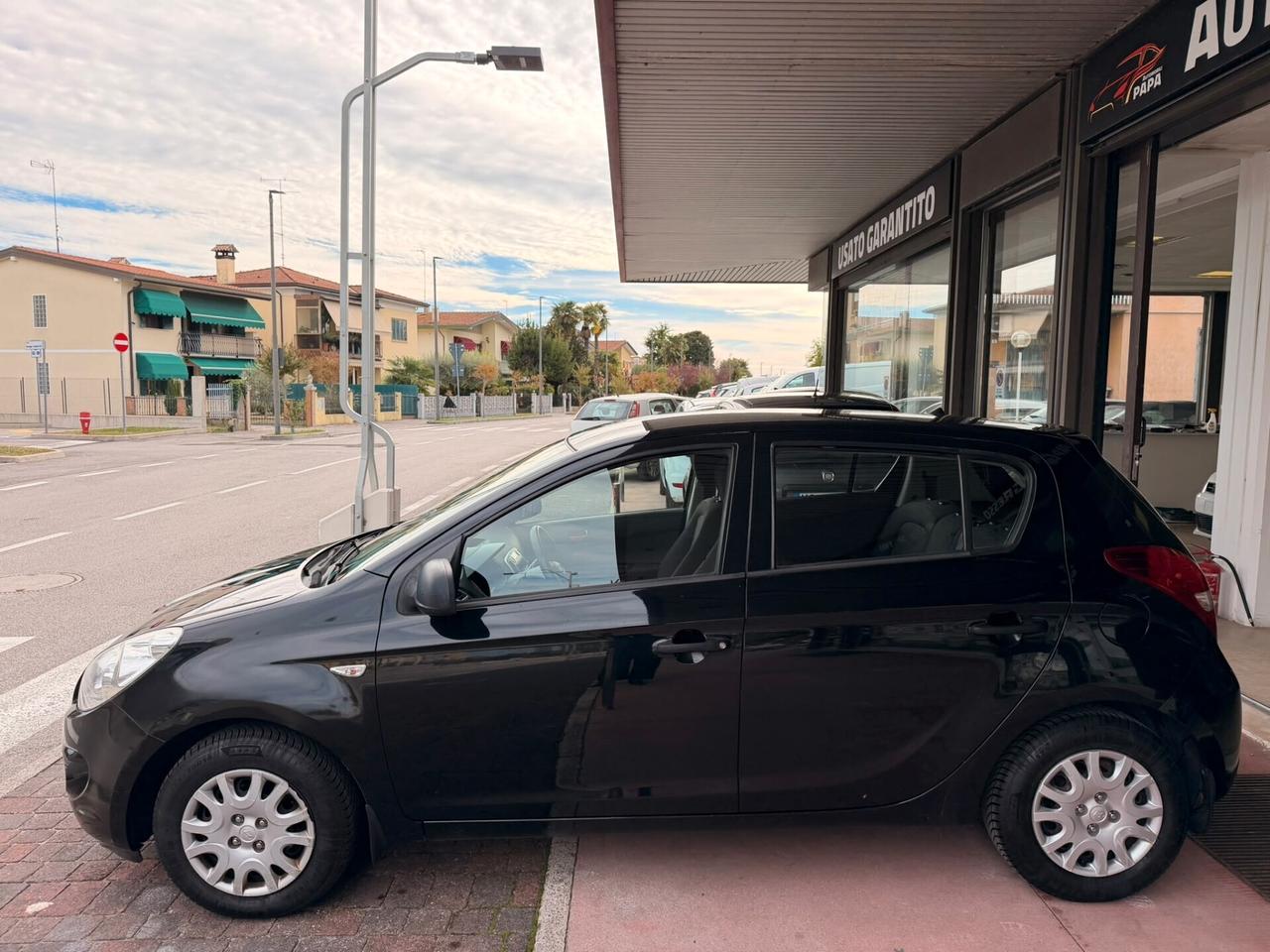 Hyundai i20 1.2 5p. Classic