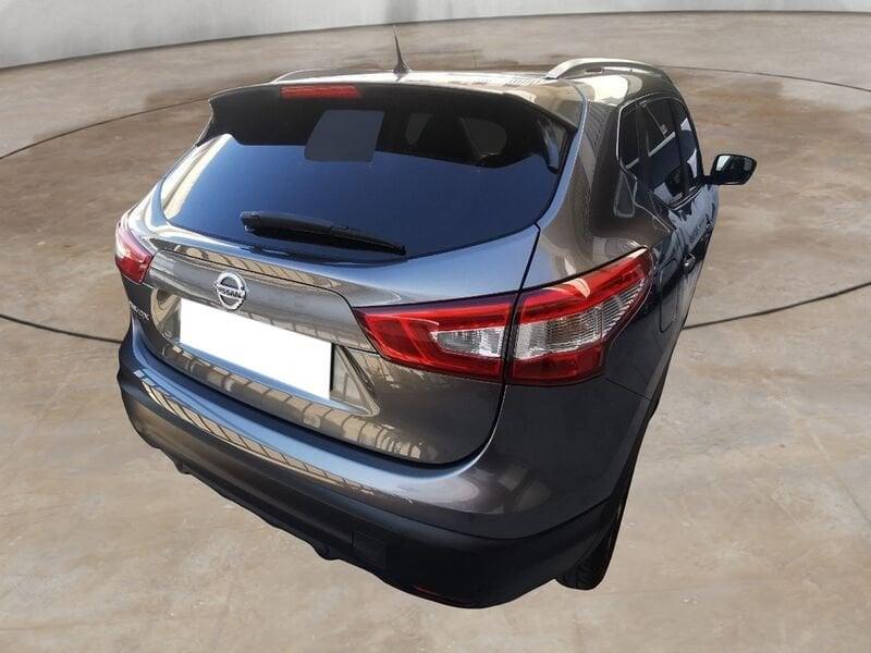 Nissan Qashqai Qashqai 1.6 dci Tekna 2wd 130cv xtronic my16