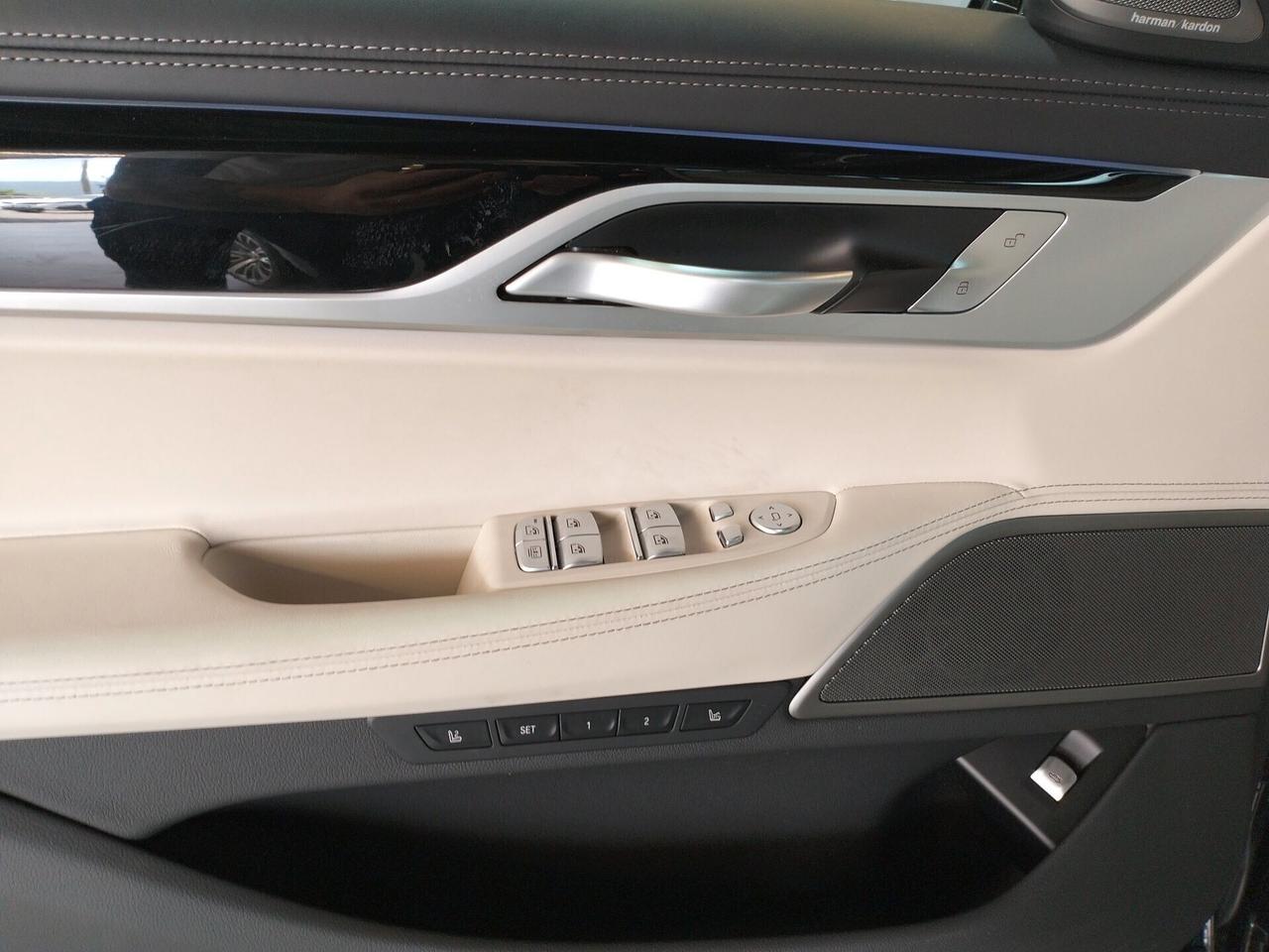 BMW 730 d mhev 48V auto - IVA ESPOSTA