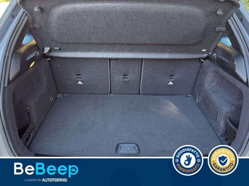 Mercedes-Benz Classe B B 180 D BUSINESS EXTRA AUTO