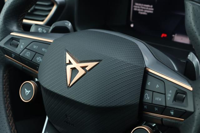 CUPRA Leon 2.0 TDI 150 CV DSG