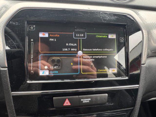 SUZUKI Vitara 1.6 DDiS 120CV V-TOP