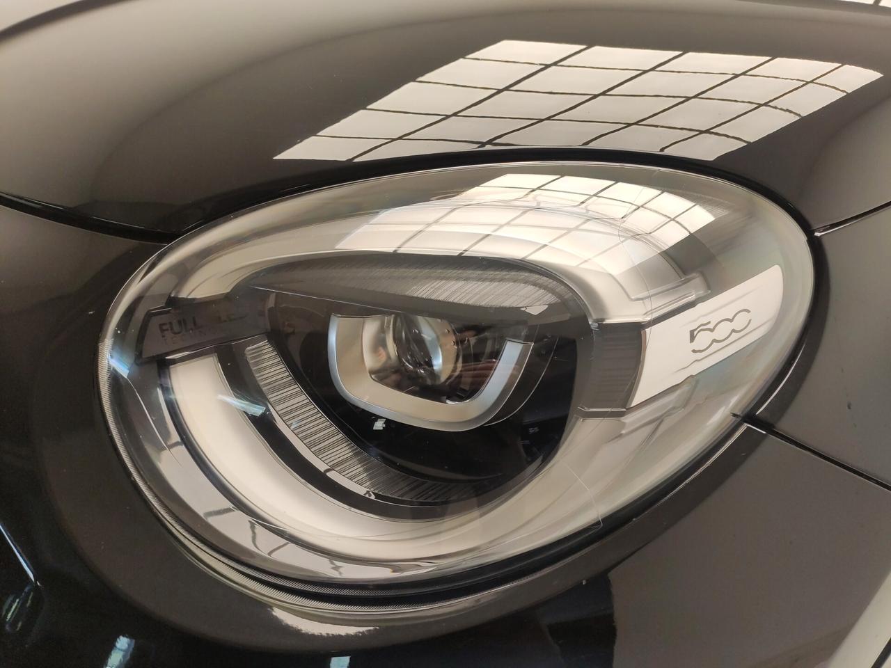 Fiat 500X 1.6 MultiJet 130 CV Sport