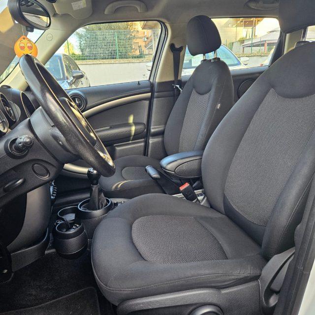 MINI Countryman Mini Cooper D Countryman