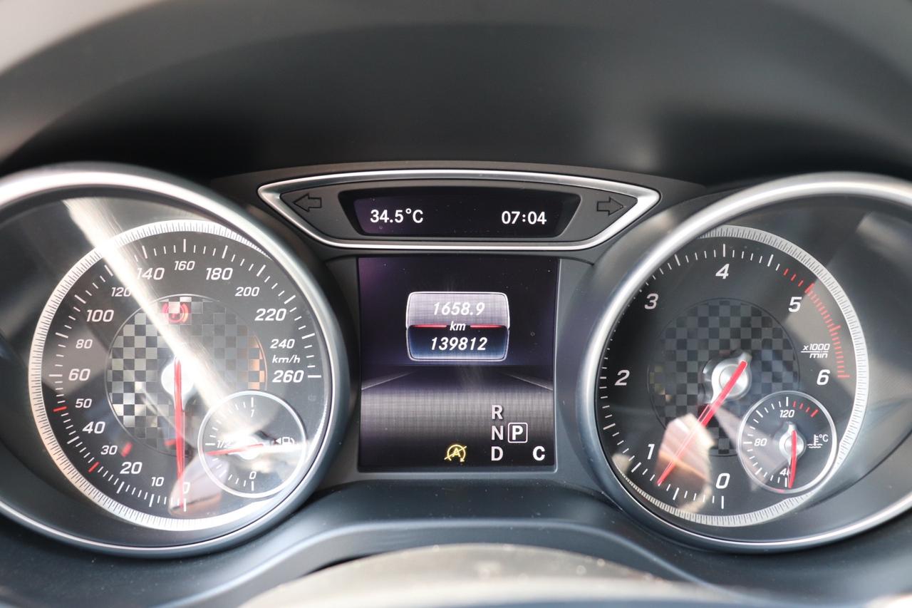 Mercedes-benz A 200 A 200 d Automatic Premium
