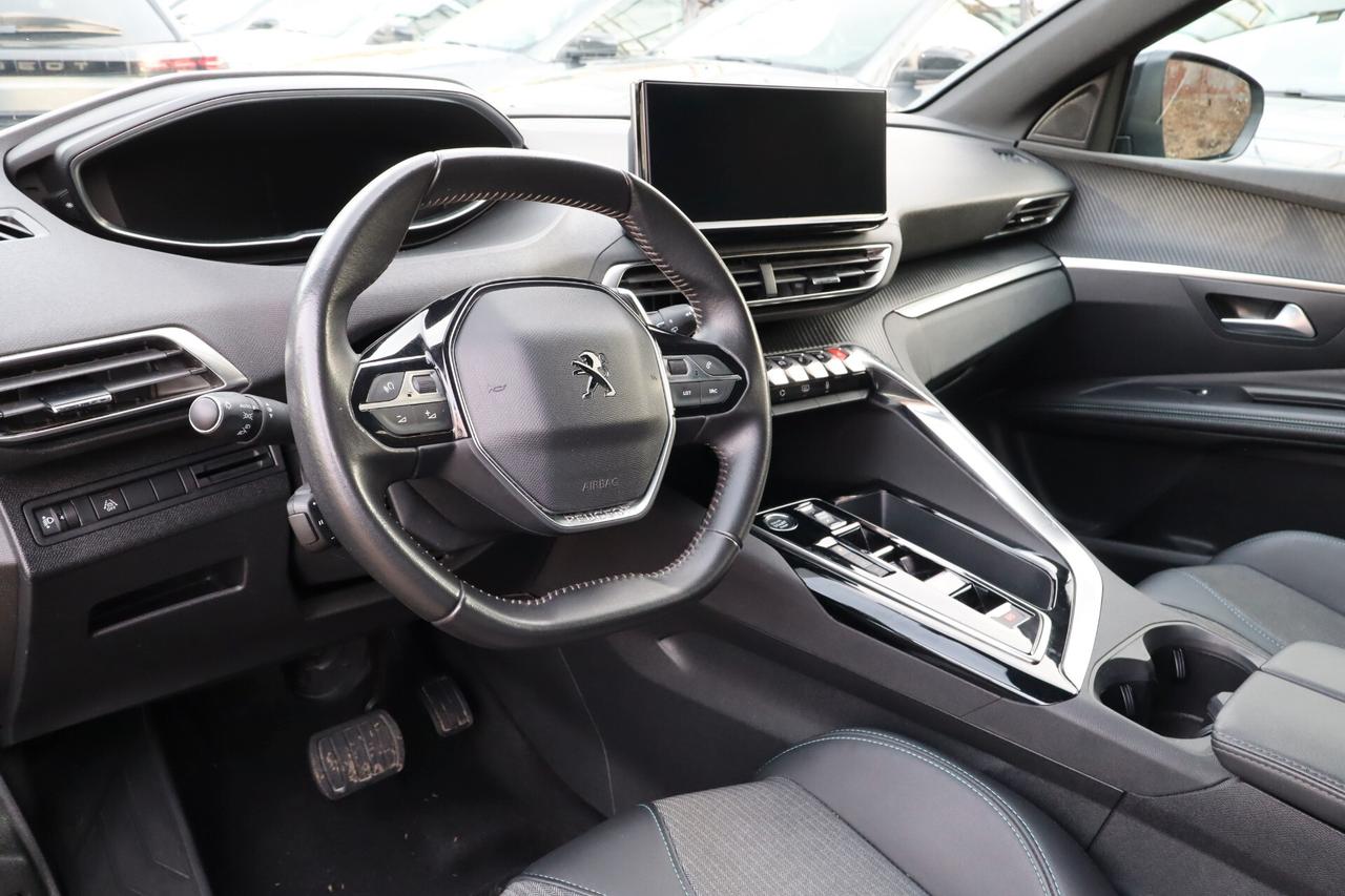 PEUGEOT 3008 1.5cc BlueHdi 130cv EAT8 ALLURE PACK