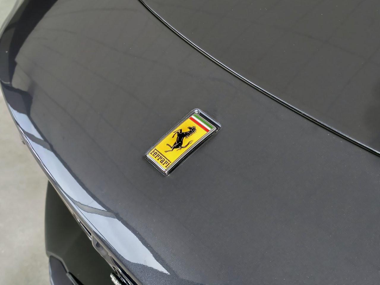 FERRARI Roma - Roma 3.9 F1 dct