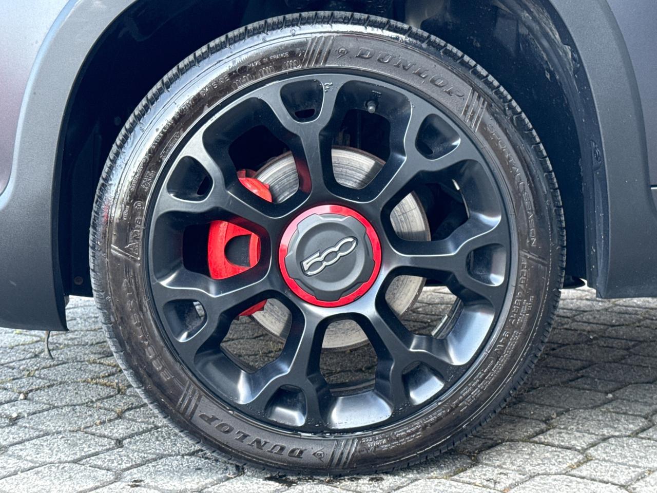 Fiat 500L 1.4 95 CV S&S Sport