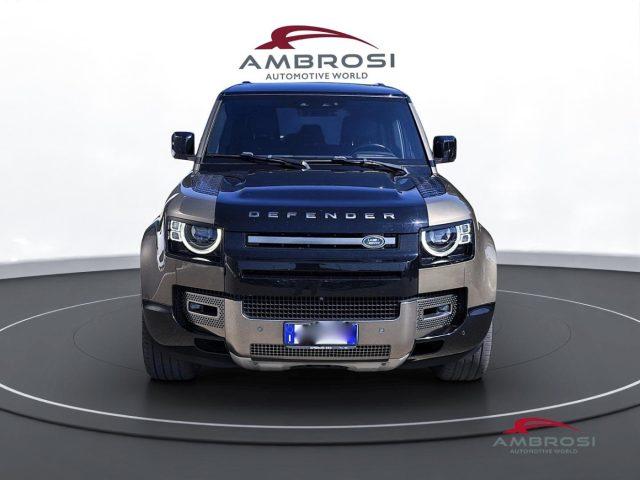 LAND ROVER Defender 110 3.0 i6 mhev X-Dynamic HSE awd 400cv auto