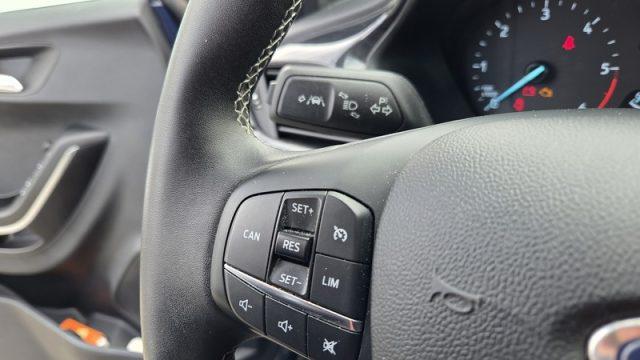 FORD Puma 1.5 EcoBlue 120 CV S&S Titanium PERMUTE OK NEOPAT.