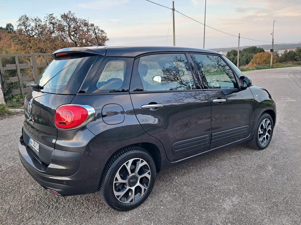 Fiat 500 L 1.6 Mtj Lounge N1 (Iva Esposta)