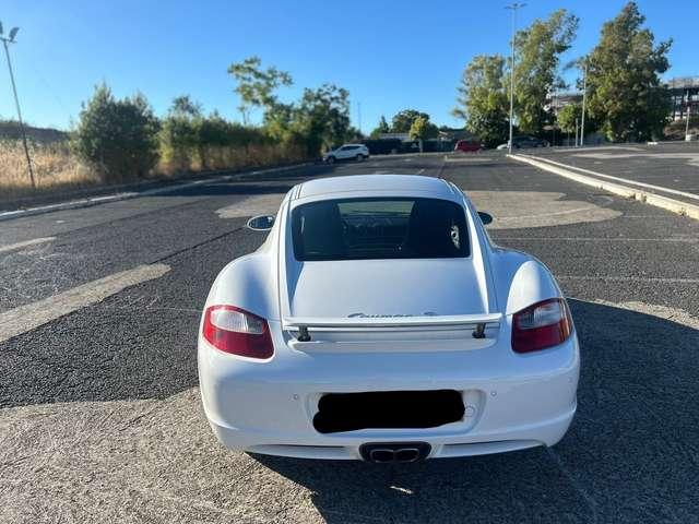 Porsche Cayman Cayman 3.4 S