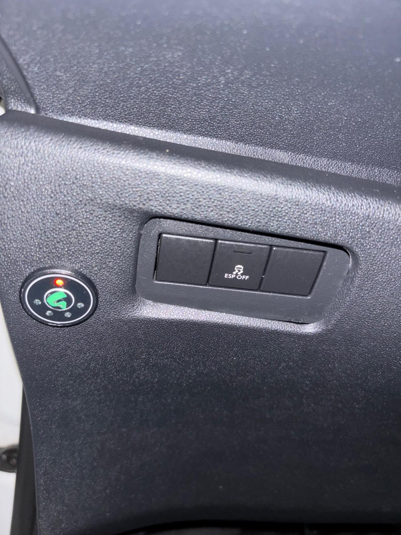 Citroen C3 1.4 BENZ/GPL OK NEOPATENTATI