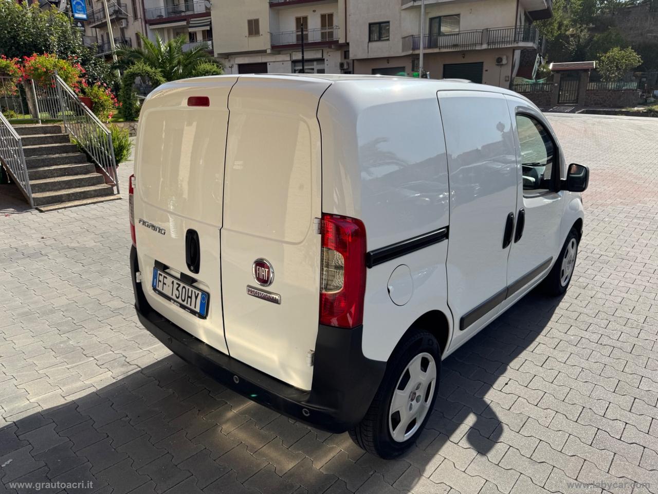 Fiorino 1.3 MJT 75CV Furgone E5+