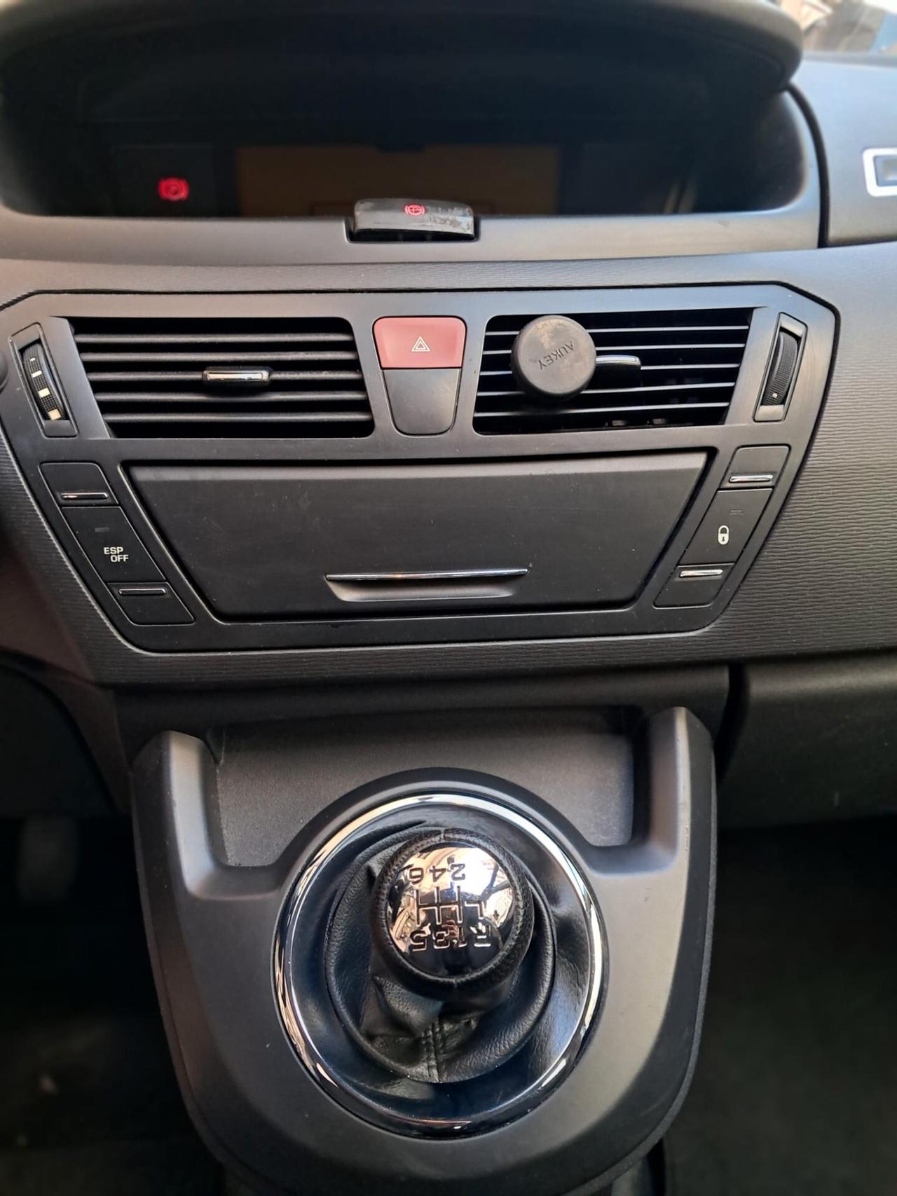 Citroen C4 Picasso 1.6 Diesel 110CV-Euro5390