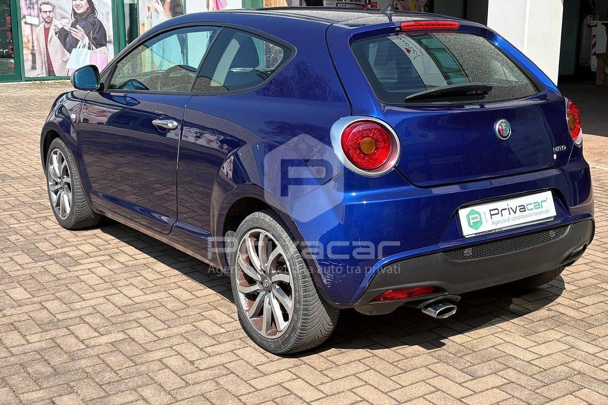ALFA ROMEO MiTo 1.4 78 CV 8V S&S