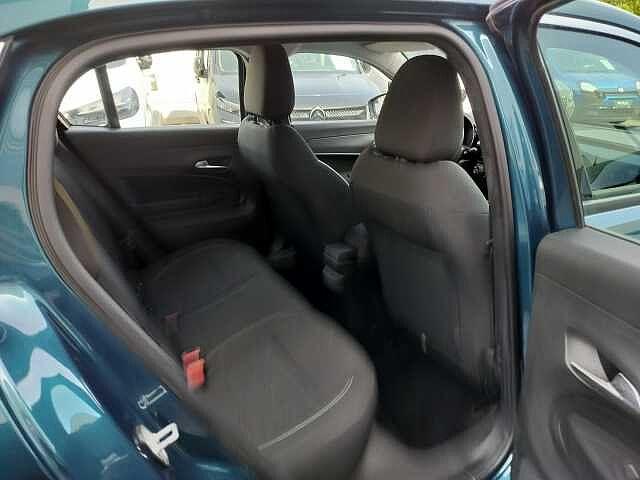 Fiat 600 Hybrid Hybrid 145 CV DCT MHEV Pop