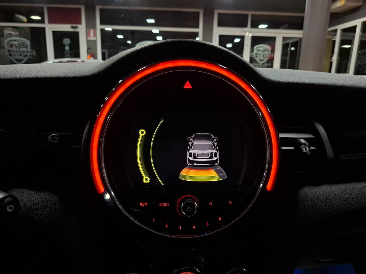 Mini One 1.5 D Neopatentato