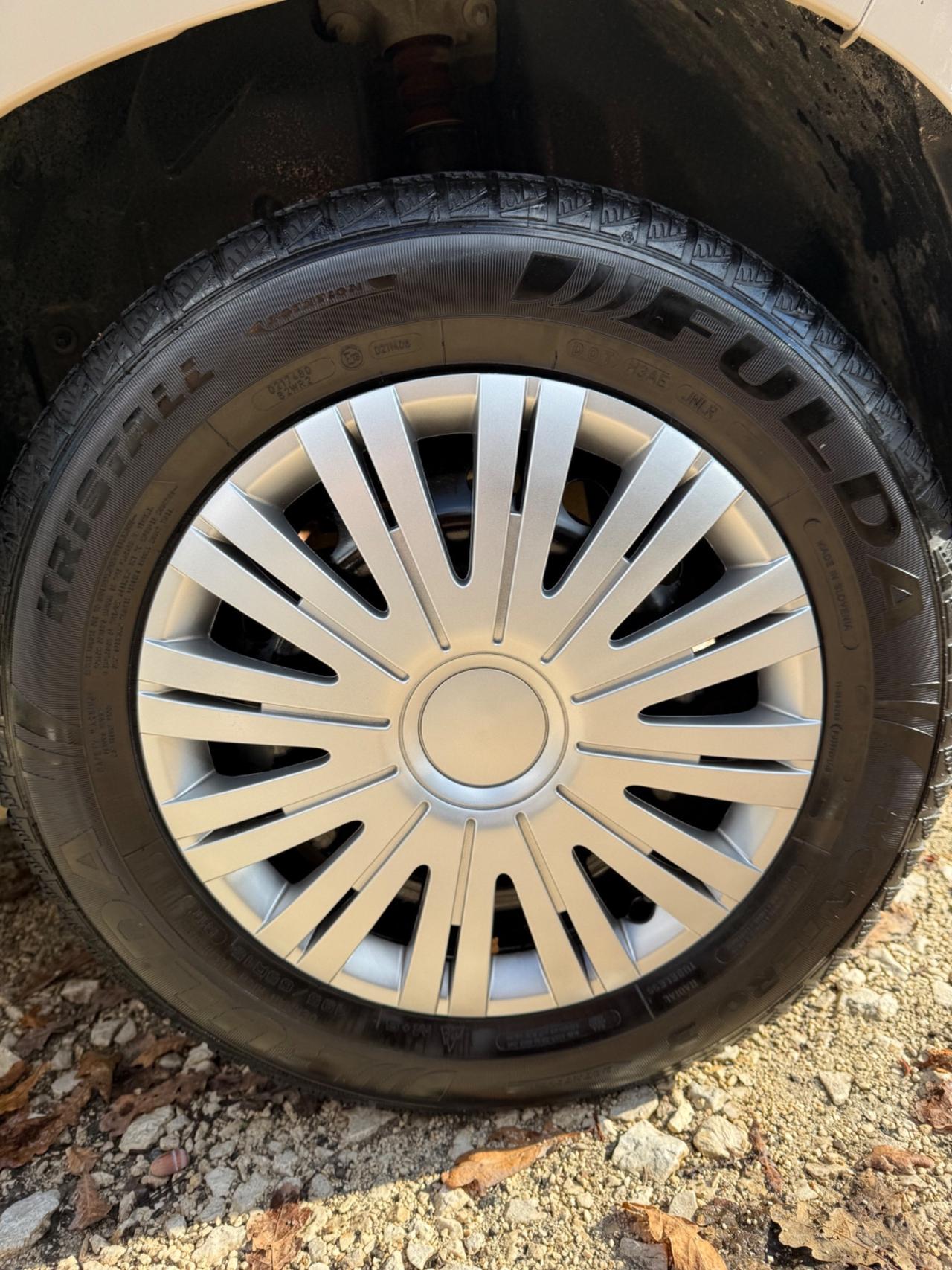 Fiat 500L 1.3 Multijet 95 CV Pop Star km certificati