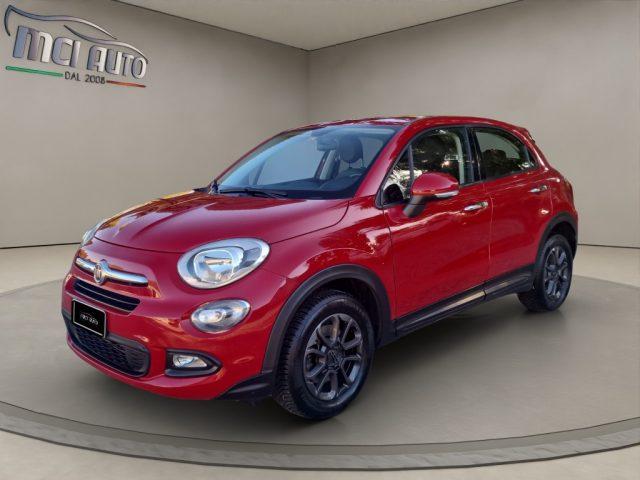 FIAT 500X 1.3 MultiJet 95 CV Lounge