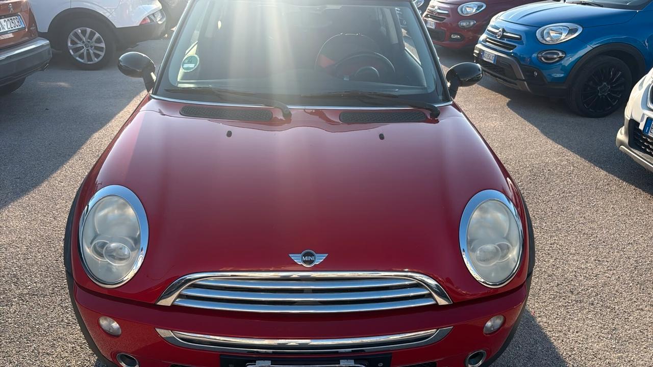 Mini 1.5 One Business