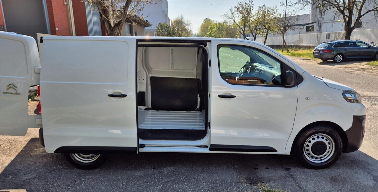 Citroen Jumpy 1.5 Diesel Unico proprietario