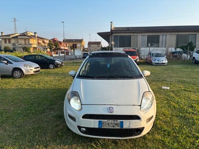Fiat Punto Evo 1.3 Mjt 95 CV DPF 5 porte S&S Dynamic