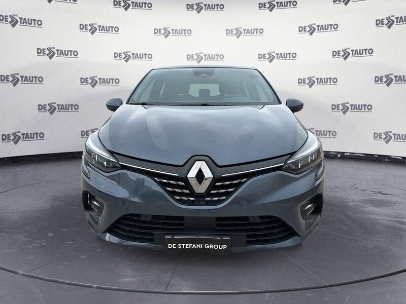 Renault Clio Clio TCe 100 CV GPL 5 porte Zen