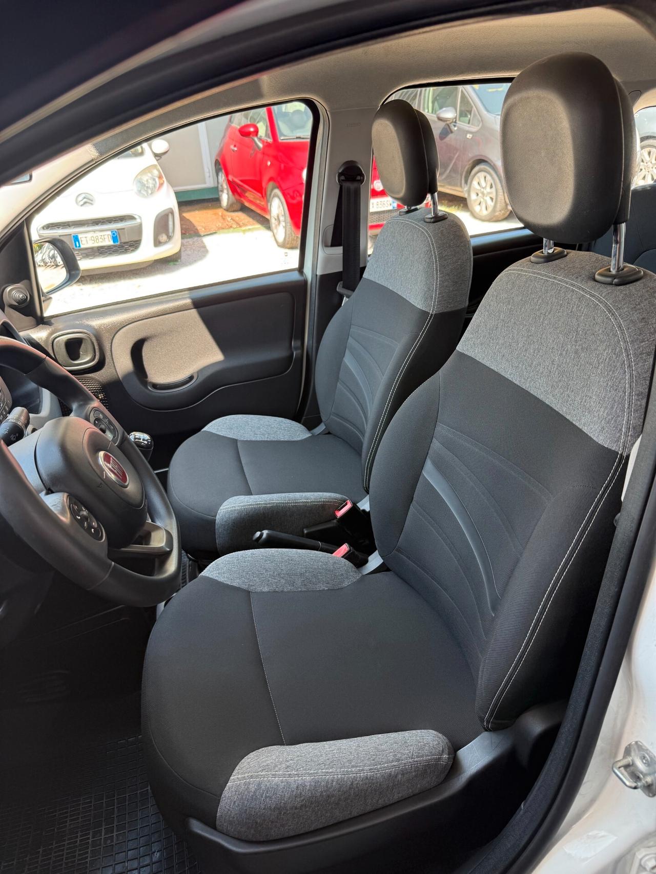 Fiat Panda 1.2 EasyPower GPL City Life - 2021