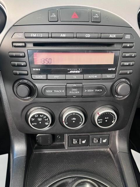 Mazda MX-5 Roadster 1.8L