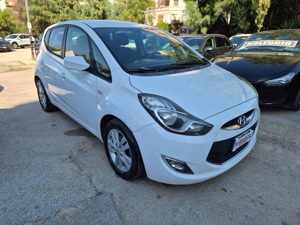 Hyundai iX20 1.4 CRDI 90CV Classic