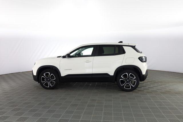 JEEP Avenger Avenger 1.2 Turbo 110 CV MHEV Summit