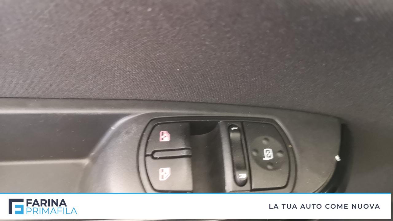 OPEL Corsa V 2015 - CORSA 1,4 GPL 120° ANNIVERSARY 90CV 5P