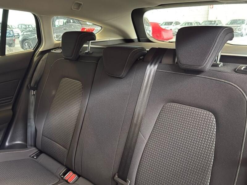 Ford Focus 1.5 Ecoblue 120cv Business Auto