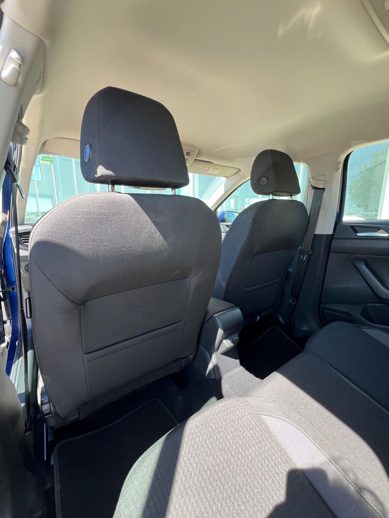 Volkswagen Polo 1.0 95CV TSI Life - possibilità noleggio no scoring
